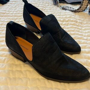 Lucky Brand Mahzan Loafer sz8.5